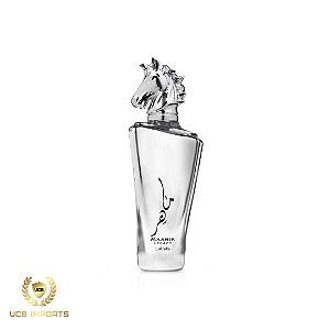 Perfume Maahir Legacy Lattafa - 100ml - Eau de Parfum - Masculino
