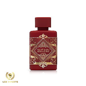 Perfume Bade'e Al Oud Sublime Lattafa - 100ml - Eau de Parfum - Unissex