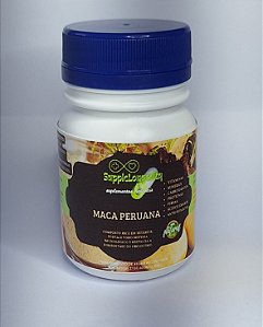 Maca Peruana