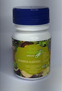 Moringa Oleífera