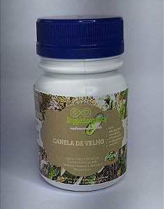 Canela de Velho