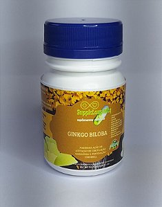 Ginkgo Biloba