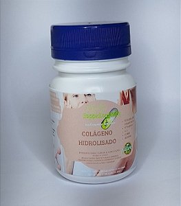Colágeno Hidrolisado