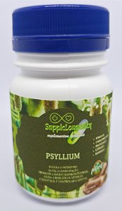 Psyllium