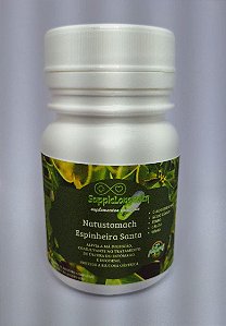 Natustomach - Espinheira Santa