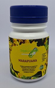 Marapuana
