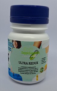 Ultra Redux
