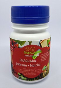 CHAGUARA
