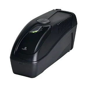 Nobreak 1200Va Semi Senoidal Easy Way, STD-TI, 60HZ, E-BIV, S-115V, 6 tomadas