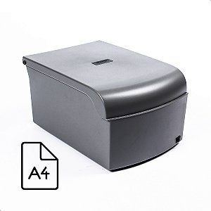 Desumidificador de Papel A4 1500 folhas Bivolt Menno