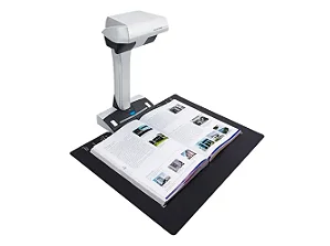 Scanner Ricoh A3 Simplex Color SV600 CG01000-294101