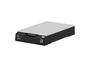 Scanner Ricoh fi-70F CG01000-307801 600 dpi para digitalizações