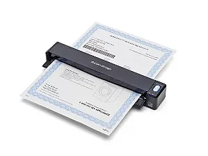 Scanner Ricoh Port S1100i Simplex A4 USB2.0 CG01000-293801i