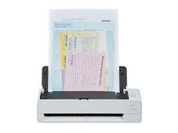 Scanner Ricoh Fi-800R A4 Duplex 40Ppm Color Cg01000-297501I