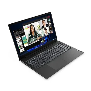 Notebook Lenovo V15 G4 Intel Core i5-13420H 8GB 256GB SSD Windows 11 Pro - 83GL000JBR