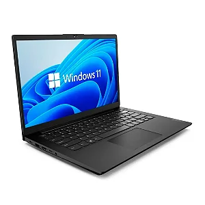 Notebook Lenovo K14 G1 Ryzen 7-5800 16GB 512GB SSD Windows 11 Pro - 21CU001ABR