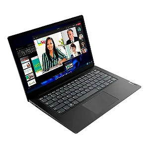 Notebook Lenovo V14 G4 Ryzen 5-7520 8GB 256GB SSD Windows 11 Pro - 83GE0001BR