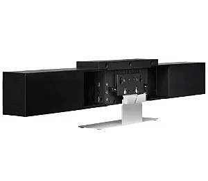 Sistema Poly Studio USB VC 4K UHD Lente única 842D4AA