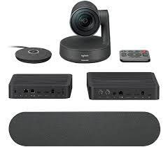 Sistema De Videoconferencia Logitech Rally 960-001233