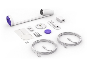 Câmera Logitech Scribe Whiteboard 960-001332