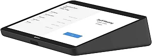 Controle Touch Logitech Tap Com Cat5E Vc 939-001950