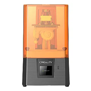 Impressora 3D Creality Resina Halot R6 - 1203040094