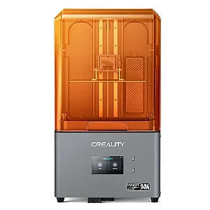 Impressora 3D Creality Resina Halot Mage S 1203040081