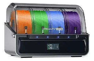 Sistema de Filamentos 3D Creality CFS 1002120001i