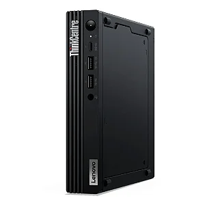 Desktop Lenovo M70q Tiny G4 Intel Core i5-13400T 16GB 512GB SSD Windows 11 Pro 12E4000VBO