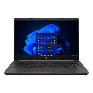 Notebook HP HPCM 250 G9 i7-1255U 16GB 256GB SSD Windows 11 Pro 8B3L8LA#AK4