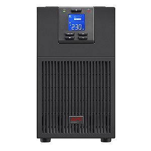Nobreak APC SRV6KI Easy UPS SRV 6KVA 230V ON Line (Va/w) 6000/6000 Torre