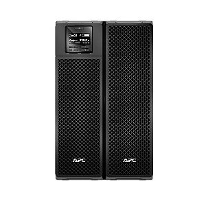 Nobreak APC Smart-ups ON Line 8000VA MONO/230V SRT8KXLI