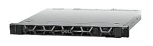 Servidor Dell PowerEdge R260 Intel Xeon E-2414 16GB 4TB HDD 210-BLVM-X1QS