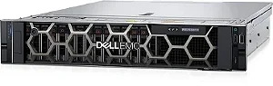 Servidor Dell PowerEdge R550 Intel Xeon Silver 4310 32GB 960GB SSD iDRAC9 Enterprise 15G 210-AZEI-X1QX