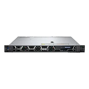 Servidor Dell PowerEdge R6615 EPYC 9124 RAM 16GB 210-BHQT-S2D5