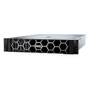 Servidor Dell PowerEdge R760xs Intel Xeon Gold 6438Y 210-BHTJ-SQL0