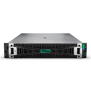 Servidor HPE DL380 Gen11 5318Y 2x32GB 2x1.2TB HD - P05172-B21
