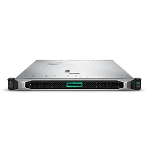 Servidor HPE DL360 Gen11 2x4410Y 2x32GB 2x480GB - P74292-205