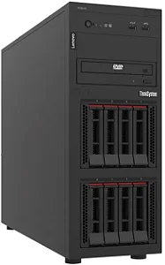 Servidor Lenovo ISG ST250v3 Intel Xeon E-2436 6C 16GB 7DCES1HB00