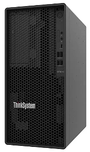 Servidor Lenovo ISG ST50v2 Intel Xeon E-2324G 4C 32GB 2x960GB 7D8JS0SG00