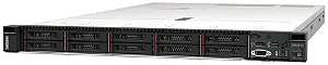 Servidor Lenovo ISG SR630 v3 Intel Xeon Gold 5416S 16C 32GB 7D73A062BR