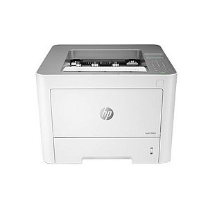 Impressora Laser Mono HP M408DN 7UQ75A#696