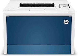 Impressora HP Pro 4203DW Laser Color 33PPM A4 5HH48A_696