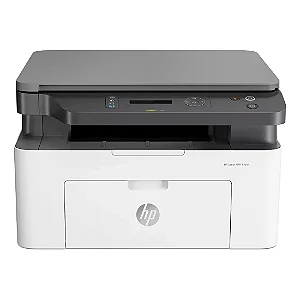 Multifuncional HP LaserJet M135W Monocromática 4ZB83A#696