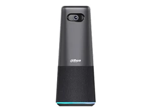 Câmera Dahua C4B0 Videoconferência Full HD - DH-VCS-C4B0-N