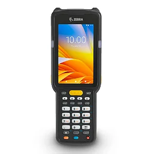 Coletor de Dados Zebra MC33 GUN 2D Wi-Fi e Bluetooth MC330L-GJ4EG4RW