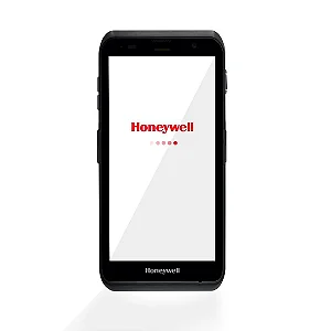 Coletor de Dados Honeywell EDA52 3/32GB EDA52-00AE31N21R