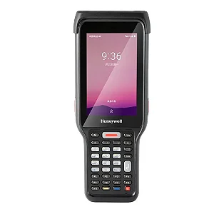 Coletor de Dados Honeywell EDA61K Alfa Camera NFC EDA61K-0AC934PEA