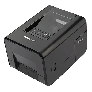 Impressora Honeywell PC42E-T USB ETH PC42E-TB02200