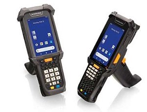 Coletor de Dados Datalogic Skorpio X5 Gun 2D-XLR Android 10 943500047